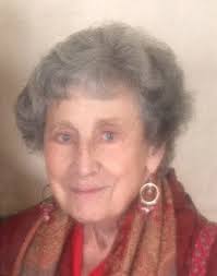 Ella Driscoll Obituary