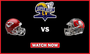 As football season is reaching its prime we're proud to announce you that we will be showing every playoff game live and free. Super Bowl 2021 Live Stream Reddit Where To Watch Nfl Chiefs Vs Bucs Game Free Online Kick Off