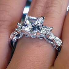 Pin On Diamonds Are A Girl S Best Friend