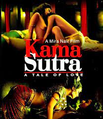 Kama Sutra - A Tale of Love (1996) - Classic Indian Erotic Movie
