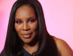 IN HER OWN WORDS: MAISHA BEARD