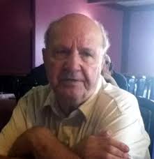 Vince Perry Obituary