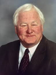 Obituary information for Charles Donald "Don" Henry