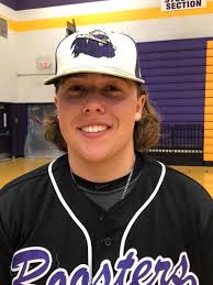 Pleasant Hill Rooster Baseball