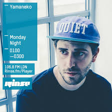 Stream Rinse FM Podcast