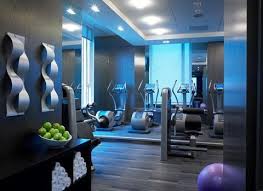 We are a private specialty gym located in north hollywood with tailored attention to all of our clients. W Hollywood Fitness Center Gym Interior Interior Design Interior