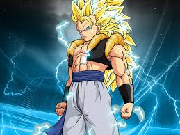 Find the best goku super saiyan 3 wallpapers on wallpapertag. Download Dragon Ball Z Goku Super Saiyan 1000 Wallpaper Gallery Animasi Wallpaper Ponsel