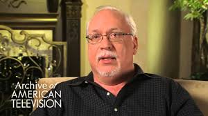 J. Michael Straczynski