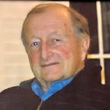 Robert (Bob) Delbridge