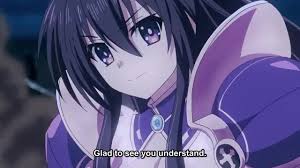 Shido est donc obligé de sortir avec douze suspectes pour découvrir laquelle est natsumi et ainsi sceller ses. Animewhatch Date Alive Season 3 Episode 8