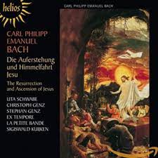 He is the younger brother of norbert lohfink, professor of old testament. Buy C P E Bach Die Auferstehung Und Himmelfahrt Jesu Online At Low Prices In India Amazon Music Store Amazon In
