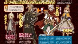 角色檔案– 第3 頁– 夢幻模擬戰