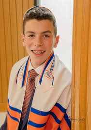 Mazel tov to Lori Arbel