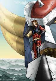 جريندايزر البوم الصور المتجدد الصفحة 41 mecha anime robot cartoon japanese superheroes