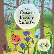Amazon.com: The Reason There's Bubbles: 9781525542237: Ranslem, Scot,  Ranslem, Pamela, Rios, Geraldine: Books