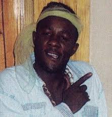 Do you know the name of this Jamaican actor?