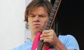 I Am A Knife With Legs