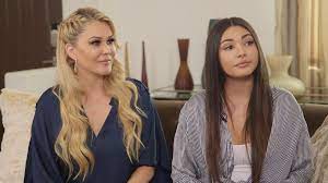EXCLUSIVE: Shanna Moakler Reveals Why She Doesnt Want Her Daughter  Following in Her Playboy | whas11.com