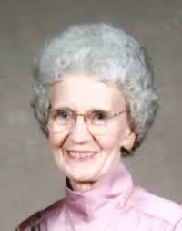 Violet Combs Obituary (2009)