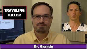 Thomas Rohe/Tom Cassidy voiceover BEFORE & AFTER