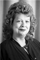 Ruth Ann Thomas Obituary (1951