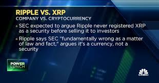 As of march 18, 2014, ripple labs has ripple claims to be completely separate from and. Ripple Ceo Says The U S Lacks Regulatory Clarity On Cryptocurrency