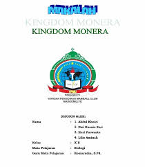 Check spelling or type a new query. Kingdom Monera Ciri Contoh Gambar Struktur Klasifikasi