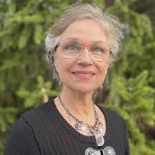 Joyce Dunkin, CPG, PG