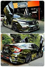Welcome to galeri kereta tv!!! Pin By Jose Paulo On Honda Civic Honda Civic Car Honda Civic Hatchback Honda Civic Si