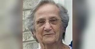 Mabel M. Cox Hogan Obituary