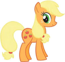 Nama my little pony semua. My Little Poni Kenali Karakternya Belanja Mainannya