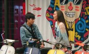 Nonton Film Surat Cinta Untuk Starla 2017