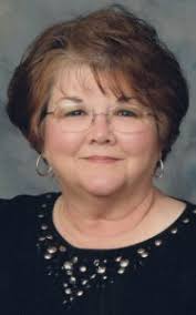 Mary Margaret Foster Barlowe