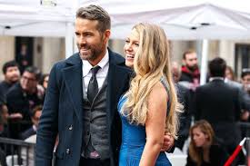 From communicating through odd, emoji tweets to anytime blake lively gives an interview to discuss her marriage, she can't help but bring up the fact that it was her friendship with reynolds that created a solid foundation. Ryan Reynolds Blake Lively Apologize For Plantation Wedding