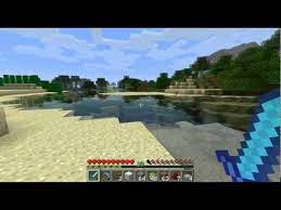 mod finite / realistic water outdated waterplus. Minecraft Realistic Water Mod Youtube