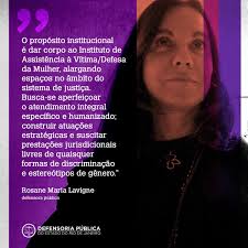 Defensoria Pública do Estado do Rio de Janeiro