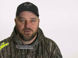 Watch Buckventures: The Woodsman