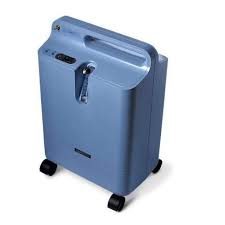 Philips Respironics Everflo Concentrator 5l With Opi Refurbished Oxygen Concentrator Philips Oxygen