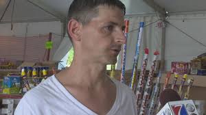 COVID-19 is changing 4th of July, local retailers see an increase in  firework sales