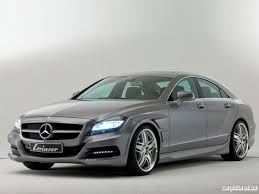 2011 Lorinser Mercedes Benz Cls 218 Car Pictures Mercedes Benz Cls Mercedes Benz Subaru Legacy