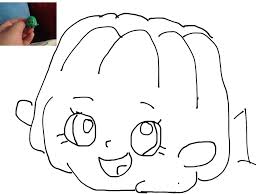 Learn how to draw shopkins season 1 bubbles! How To Draw Shopkins Art Showme