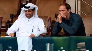 We did not find results for: Thomas Tuchel Reveals The Plans Of The Psg In The Market Of Signings