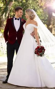 Straight wedding dresses on sale now! Simple Wedding Dresses Essense Of Australia Wedding Gowns