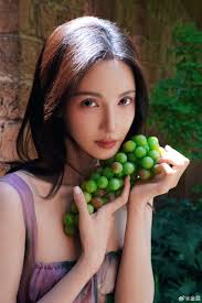 JinChen #GinaJin #金晨 🇨🇳😍😍😍 Jin Chen shares new pics for her birthday  #HappyBirthday