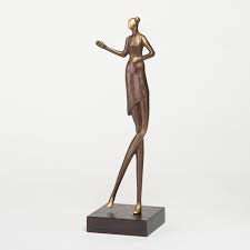 Tanguera By Scott Nelles Metal Sculpture Sculpture Metal Sculpture Modern Sculpture