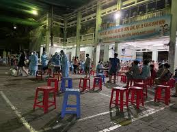 Chỉ thị 16 (quận gò vấp, phường thạnh lộc) thì có một số nơi chưa nghiêm, cần phải siết chặt. Nhá»¯ng Ä'iá»u NgÆ°á»i Dan Quáº­n Go Váº¥p Cáº§n Thá»±c Hiá»‡n Tá»« 0 Giá» Ngay 31 5 Bao NgÆ°á»i Lao Ä'á»™ng