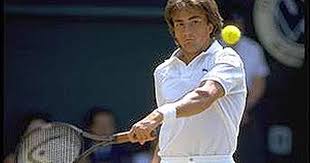 La déception d'henri leconte est grande en ce dimanche de finale du tournoi de roland garros, remporté par le suédois mats wilander. La Minute De Federer Henri Leconte Rts Ch Tennis Messieurs