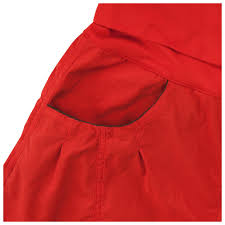 Hochwertiger druck auf einer hochleistungsfolie. Ocun Noya Shorts Kletterhose Damen Online Kaufen Bergfreunde De