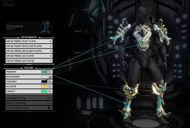 Misa prime syandana showcase and a tutorial on how to buy prime access/vault with steam cash. About The Imugi Prime Armor Set Warframe