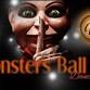 Annual Monsters Ball Dance Party at DanceSport Granger event image